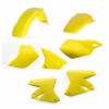 KIT PLÁSTICOS STANDART ACERBIS SUZUKI DRZ 400 2000-2012